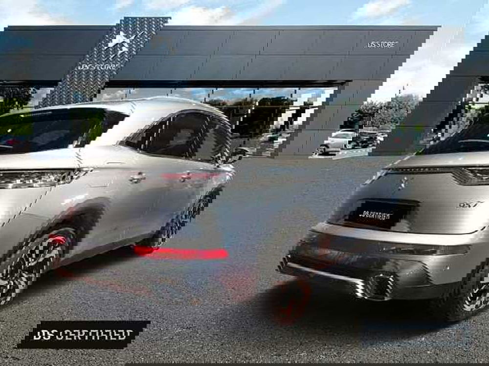Ds DS 7 usata a Cuneo (5)