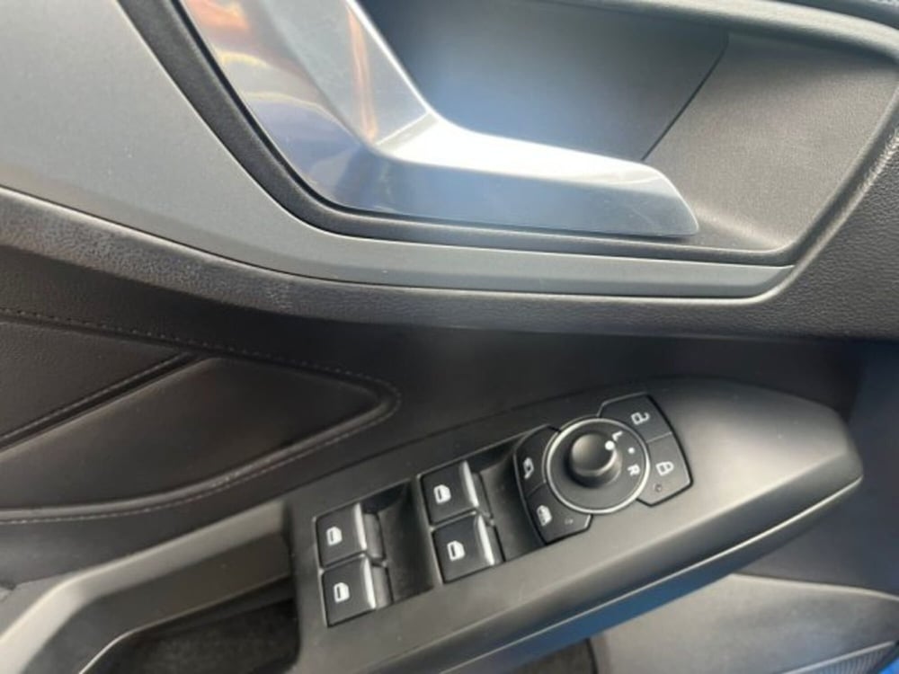 Ford Focus usata a Lodi (12)