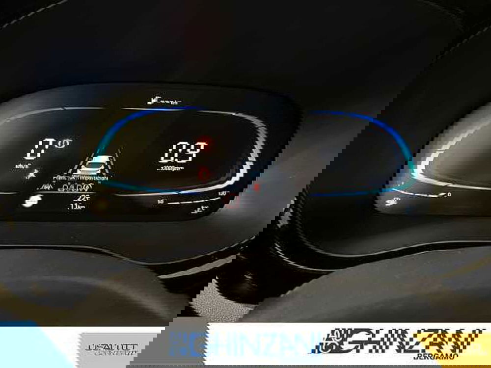 Hyundai i10 nuova a Bergamo (12)