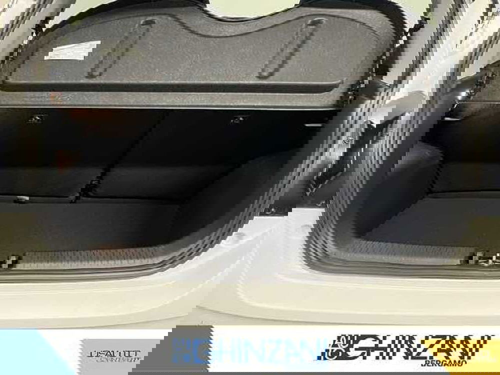 Hyundai i10 nuova a Bergamo (15)