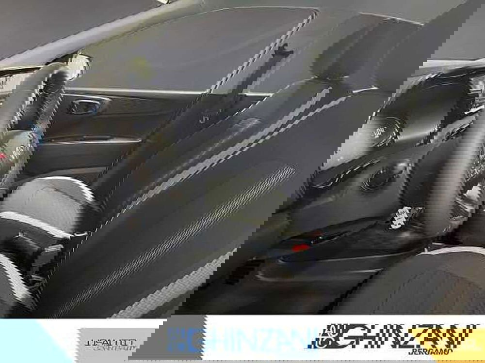 Hyundai i10 nuova a Bergamo (6)