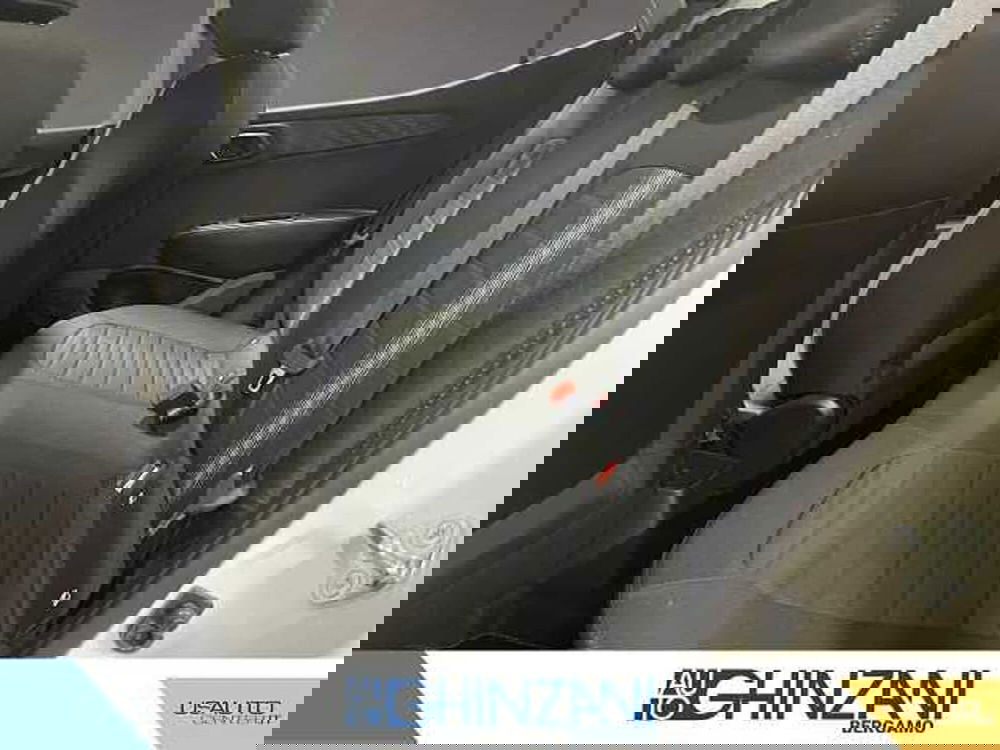 Hyundai i10 nuova a Bergamo (7)