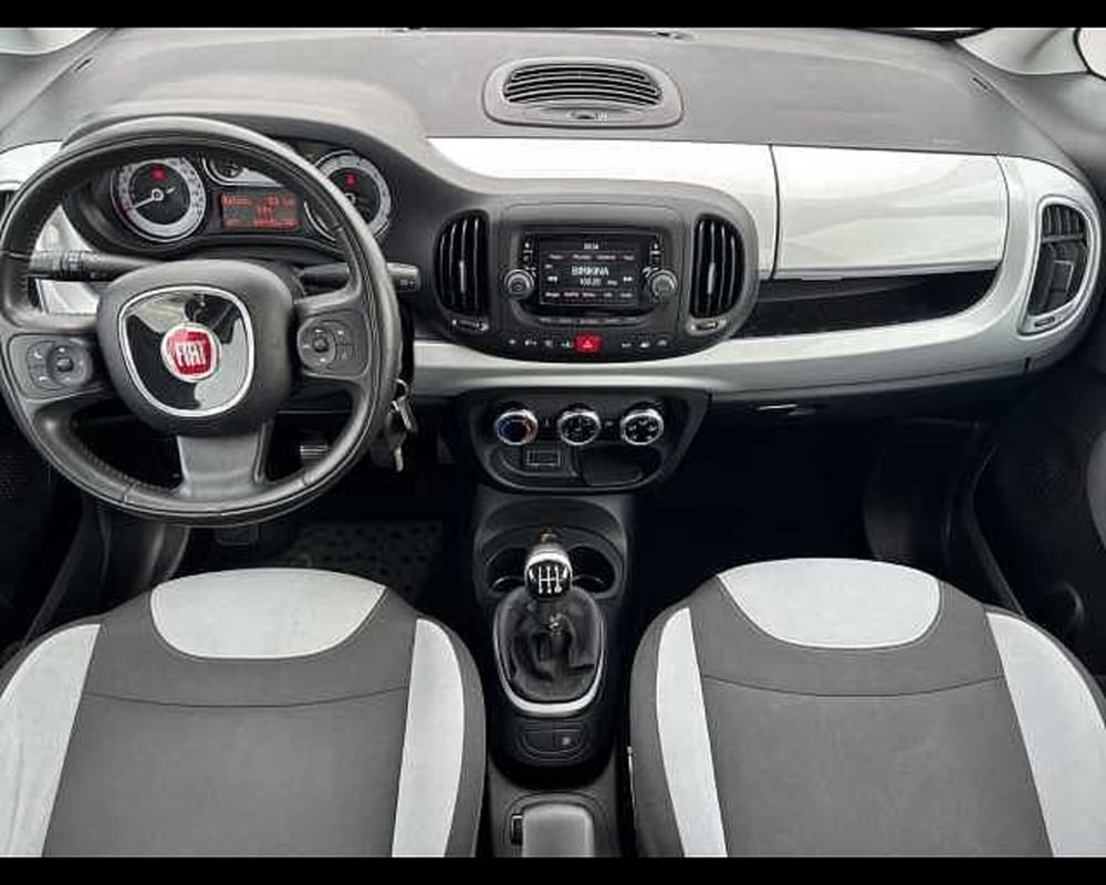 Fiat 500L usata a Ravenna (10)