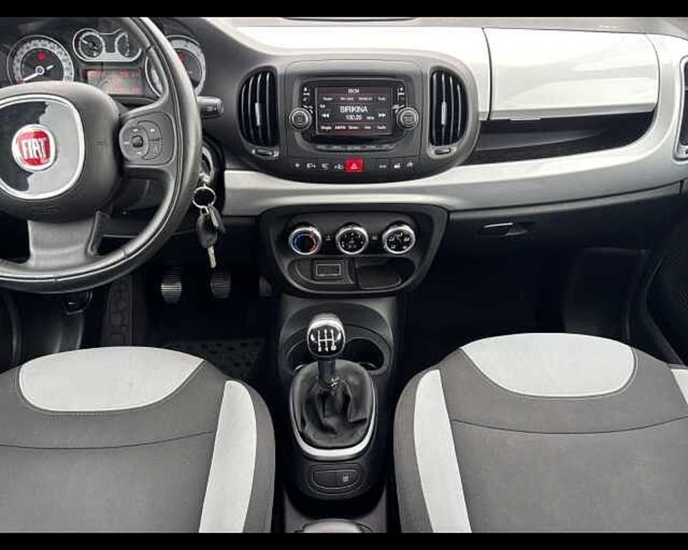 Fiat 500L usata a Ravenna (11)