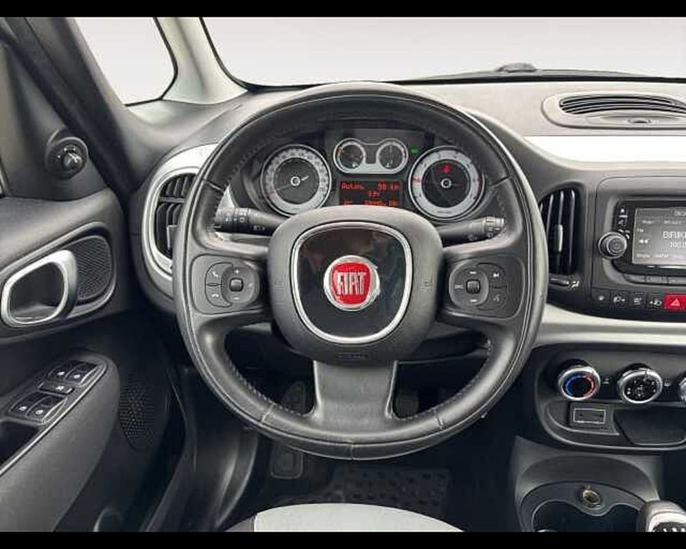 Fiat 500L usata a Ravenna (12)