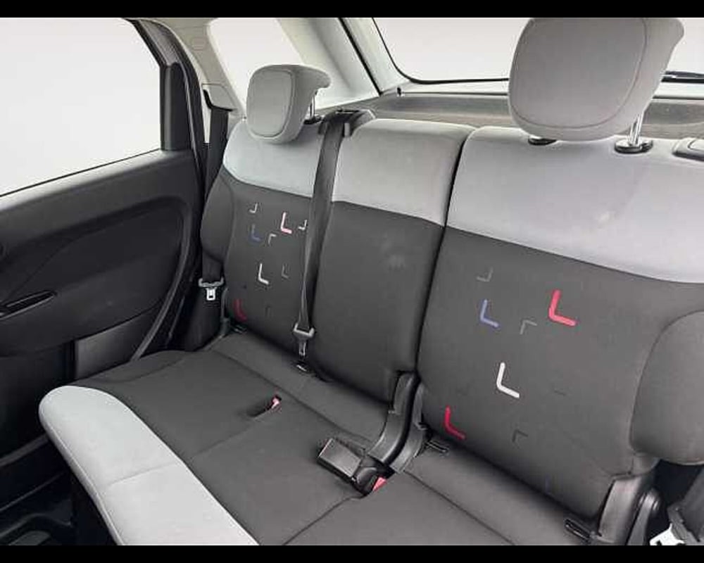 Fiat 500L usata a Ravenna (13)