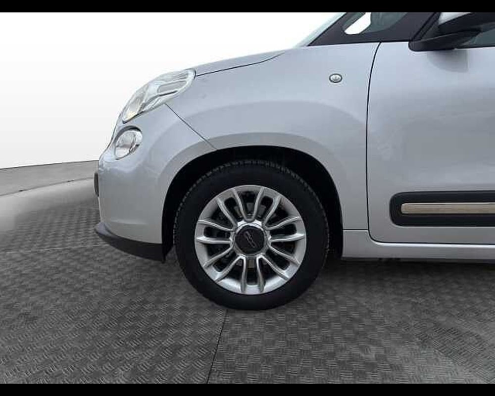 Fiat 500L usata a Ravenna (14)