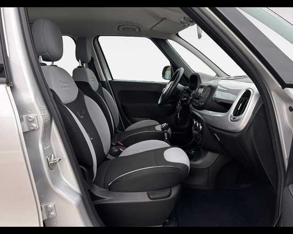 Fiat 500L usata a Ravenna (15)