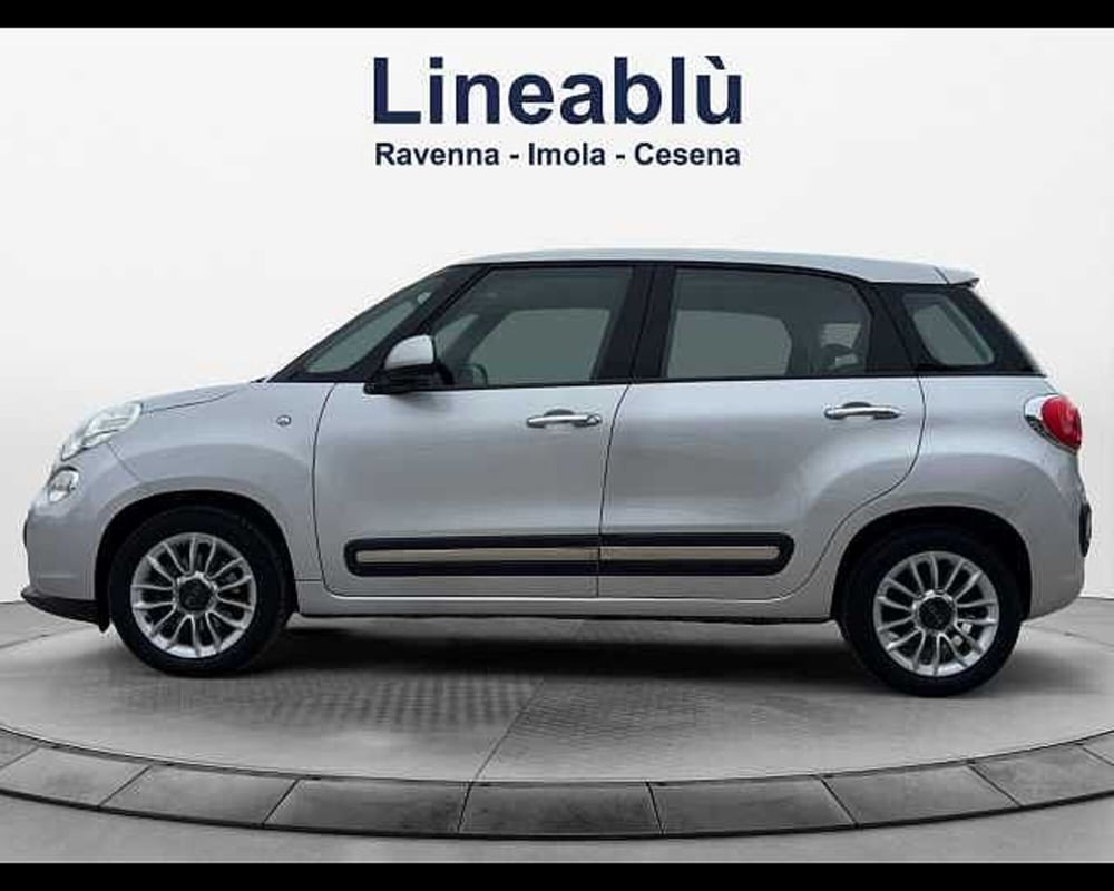 Fiat 500L usata a Ravenna (2)