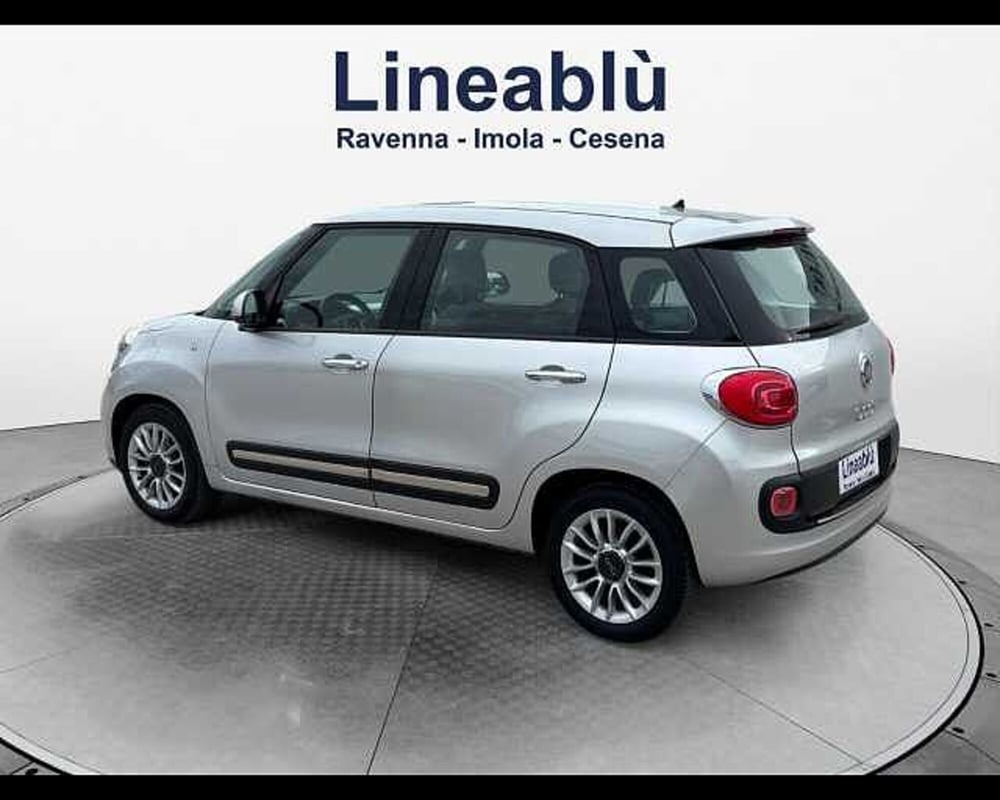 Fiat 500L usata a Ravenna (3)