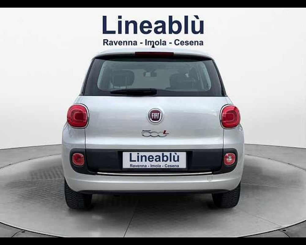 Fiat 500L usata a Ravenna (4)