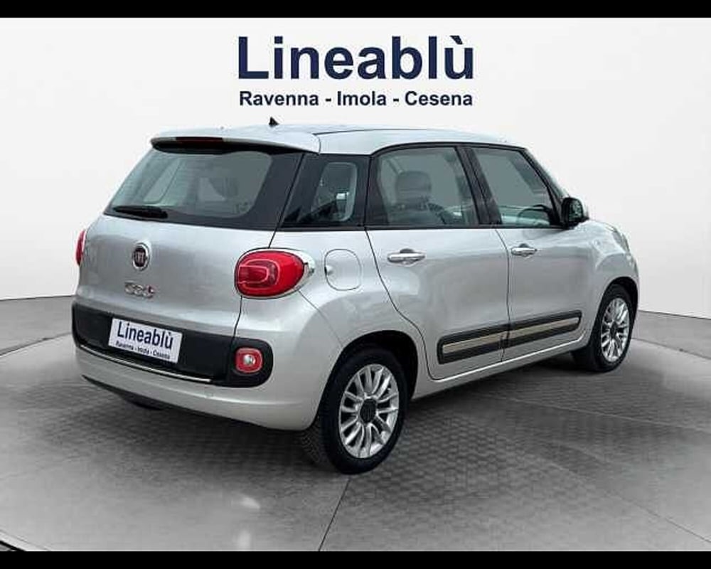 Fiat 500L usata a Ravenna (5)