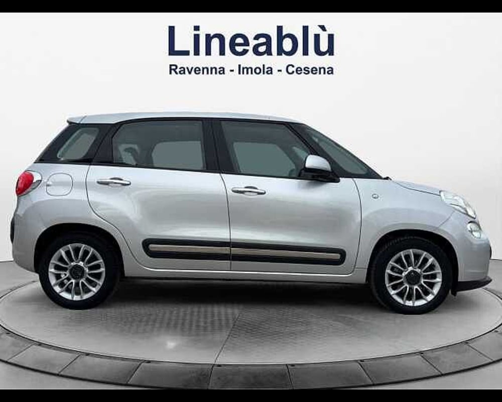 Fiat 500L usata a Ravenna (6)