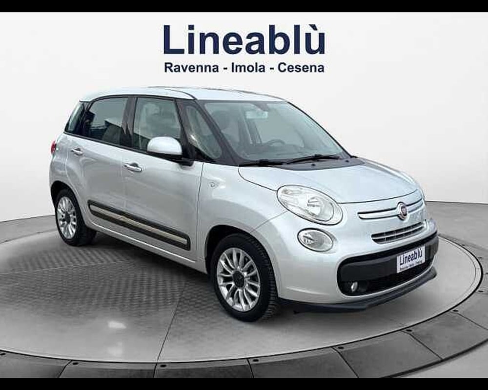 Fiat 500L usata a Ravenna (7)