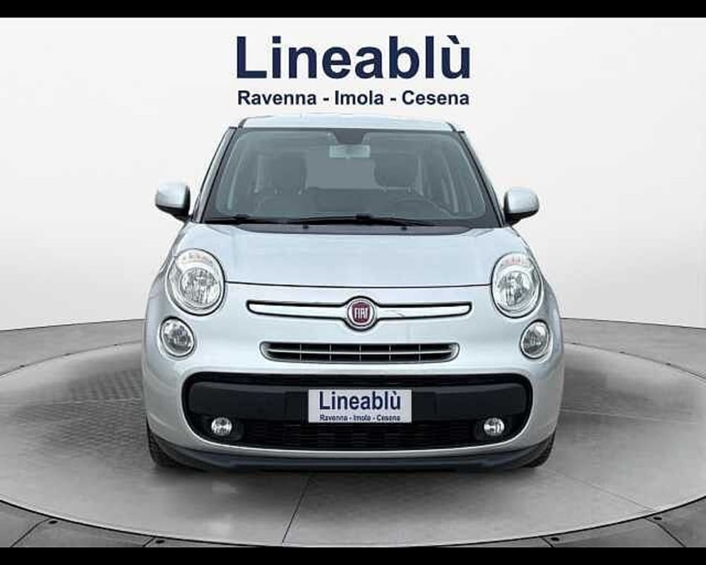 Fiat 500L usata a Ravenna (8)
