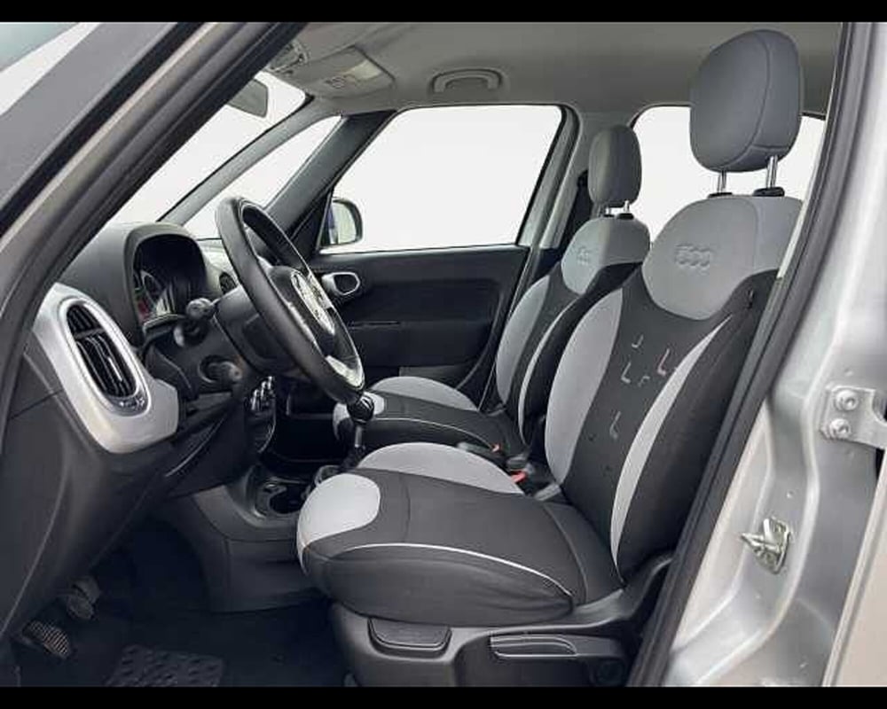 Fiat 500L usata a Ravenna (9)
