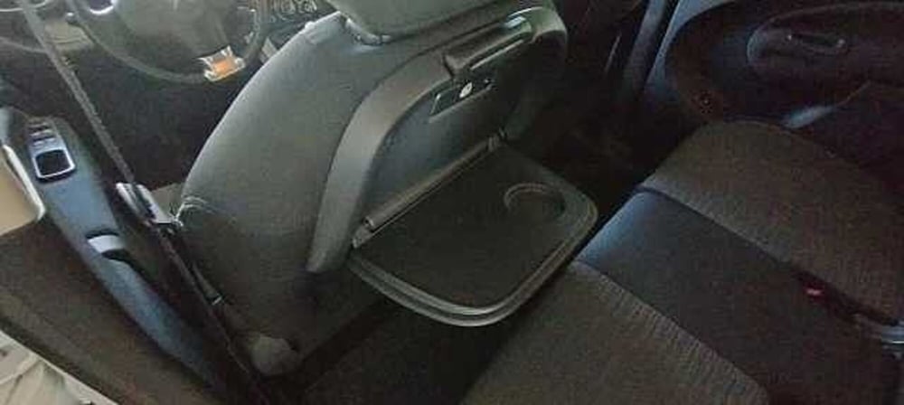 Citroen C3 Picasso usata a Viterbo (10)