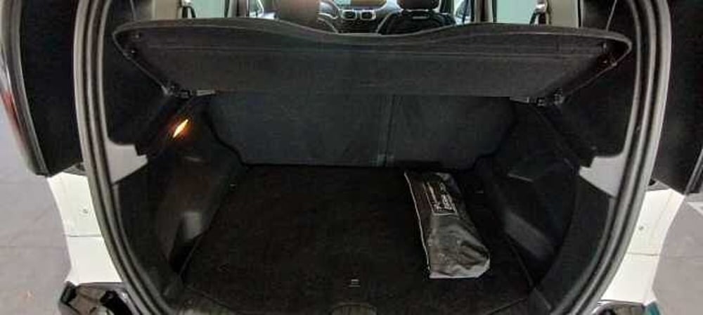 Citroen C3 Picasso usata a Viterbo (11)