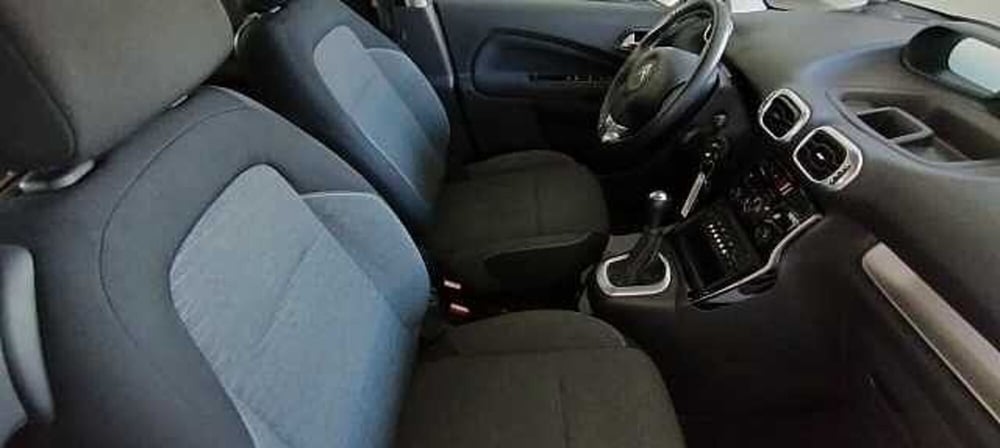 Citroen C3 Picasso usata a Viterbo (12)