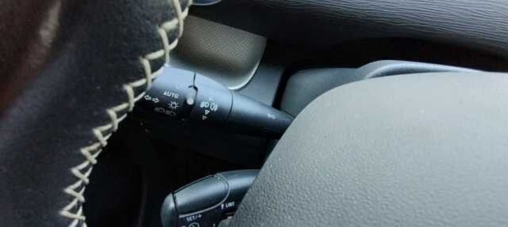 Citroen C3 Picasso usata a Viterbo (16)