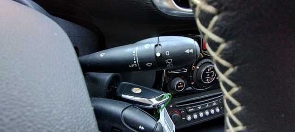 Citroen C3 Picasso usata a Viterbo (17)