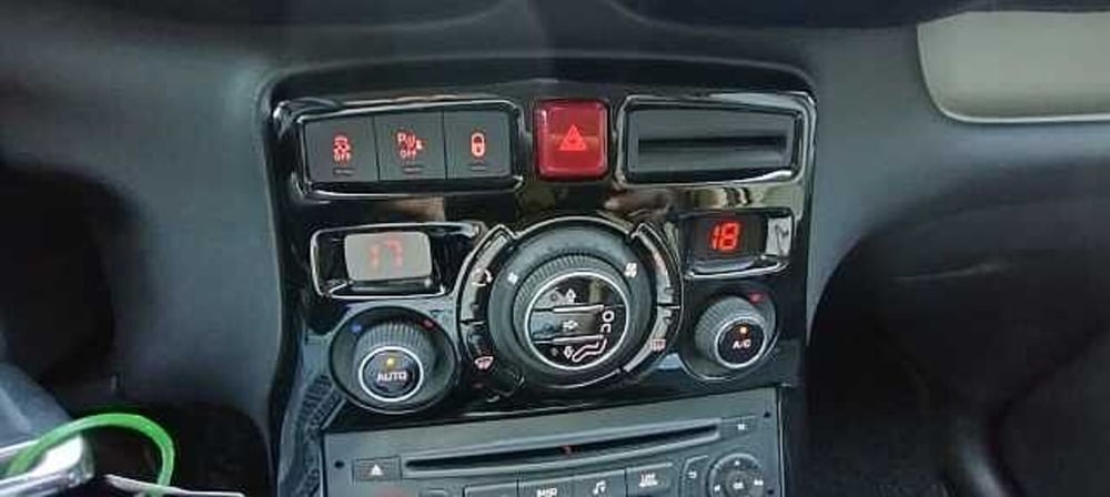Citroen C3 Picasso usata a Viterbo (18)
