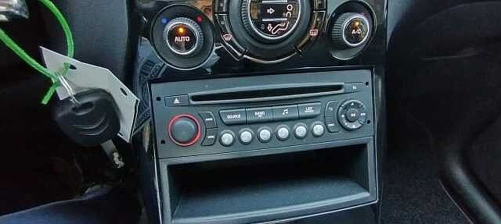 Citroen C3 Picasso usata a Viterbo (19)