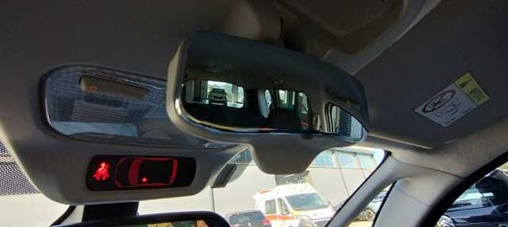 Citroen C3 Picasso usata a Viterbo (20)