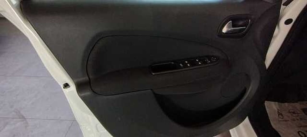 Citroen C3 Picasso usata a Viterbo (6)