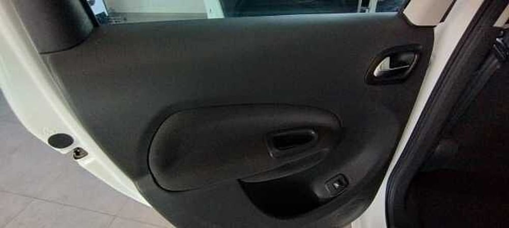 Citroen C3 Picasso usata a Viterbo (8)