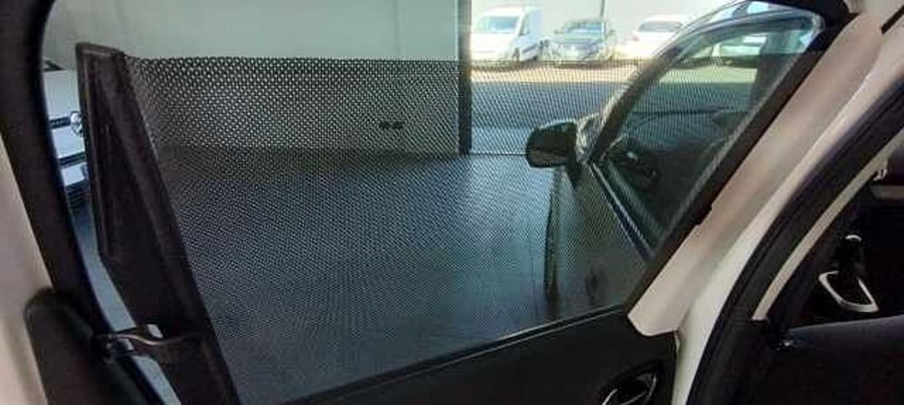 Citroen C3 Picasso usata a Viterbo (9)