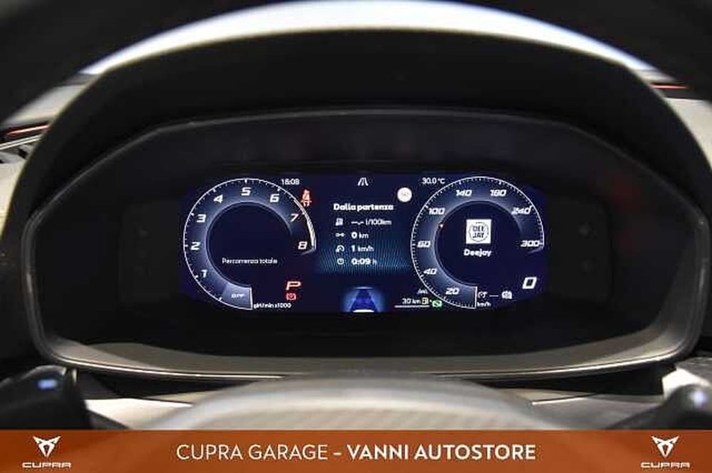 Cupra Formentor nuova a Verona (12)