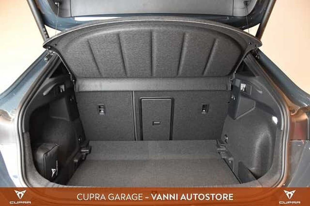 Cupra Formentor nuova a Verona (7)