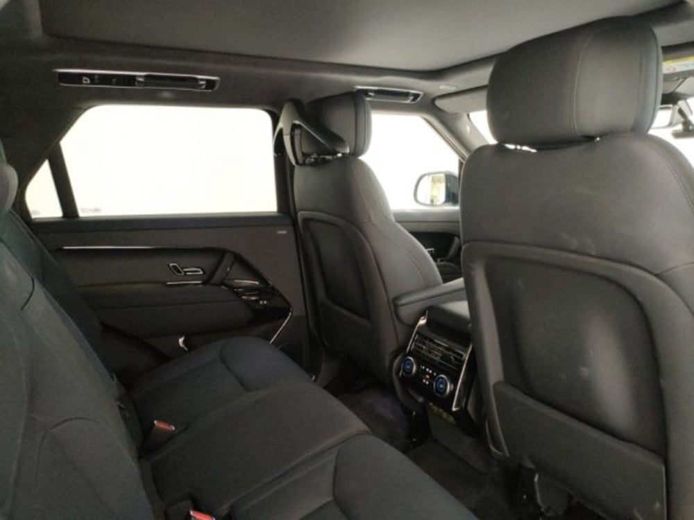 Land Rover Range Rover Sport usata a Modena (10)