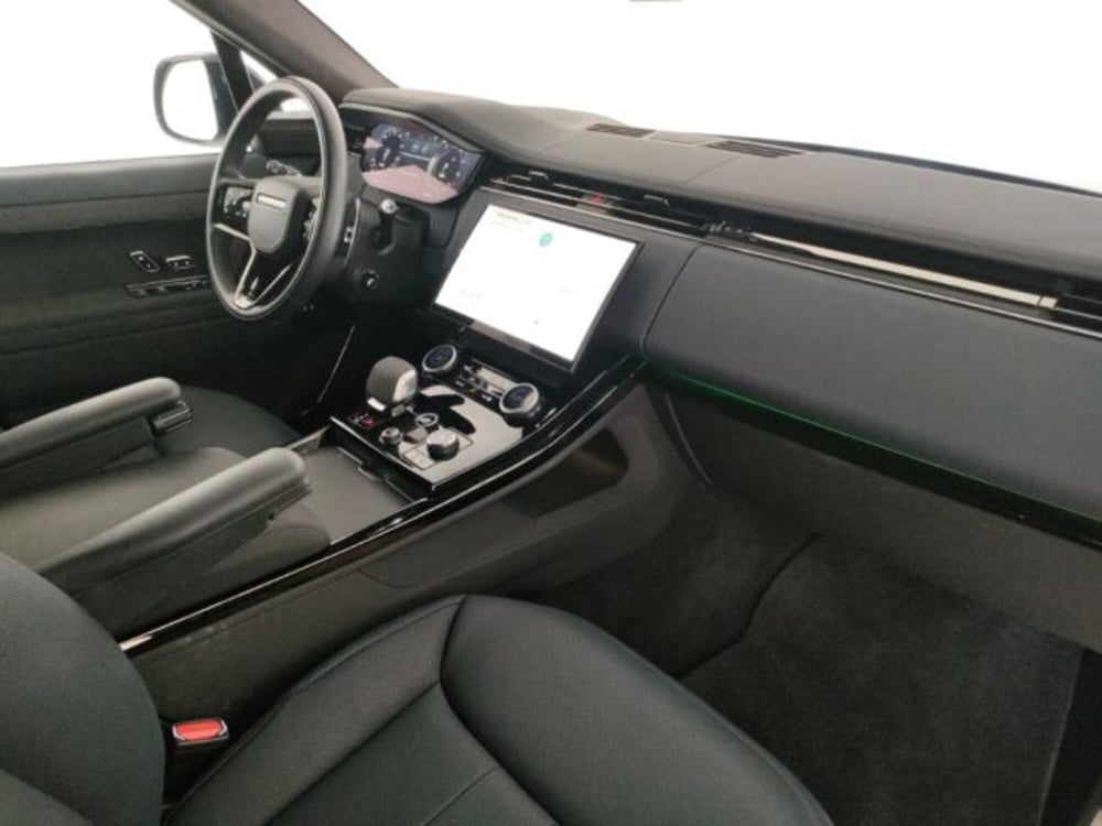 Land Rover Range Rover Sport usata a Modena (11)