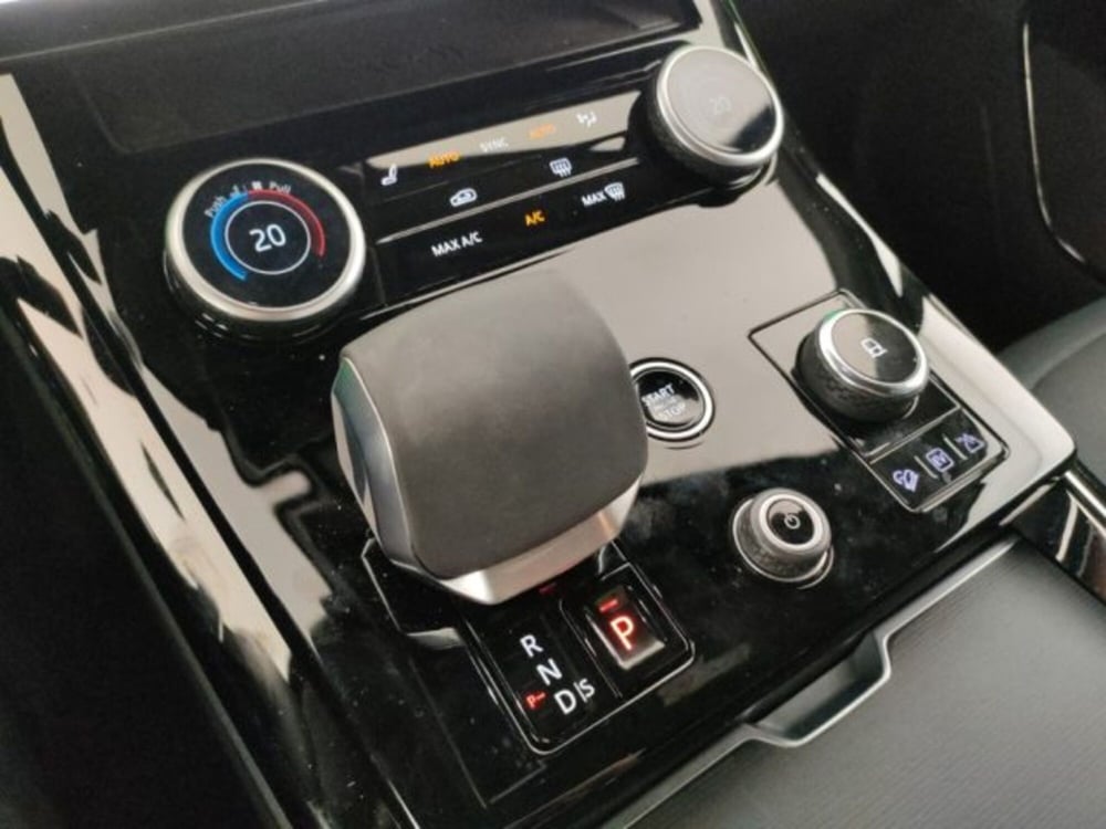 Land Rover Range Rover Sport usata a Modena (15)