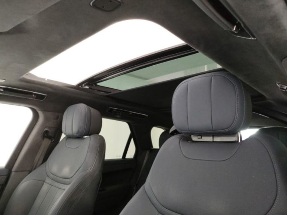Land Rover Range Rover Sport usata a Modena (16)