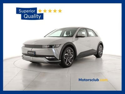 Hyundai Ioniq 5 5 58 kWh Progress del 2023 usata a Modena