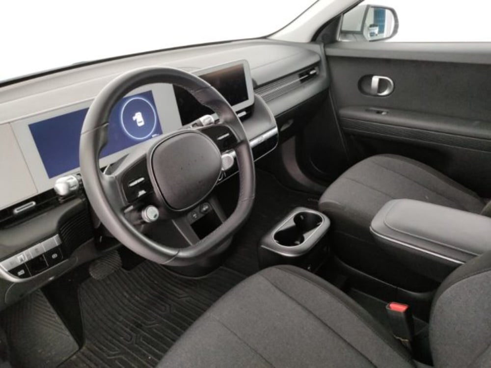 Hyundai Ioniq 5 usata a Modena (10)