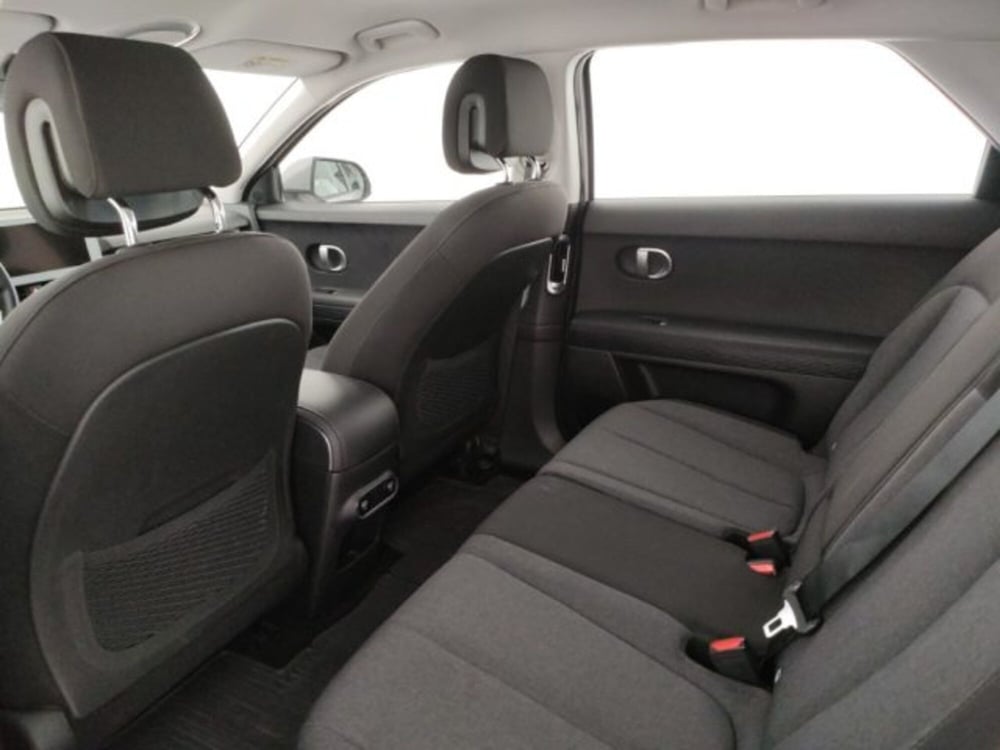 Hyundai Ioniq 5 usata a Modena (11)