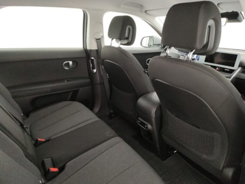 Hyundai Ioniq 5 usata a Modena (12)