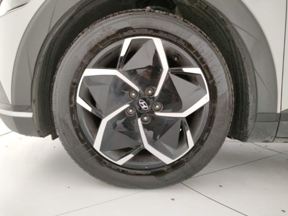 Hyundai Ioniq 5 usata a Modena (14)