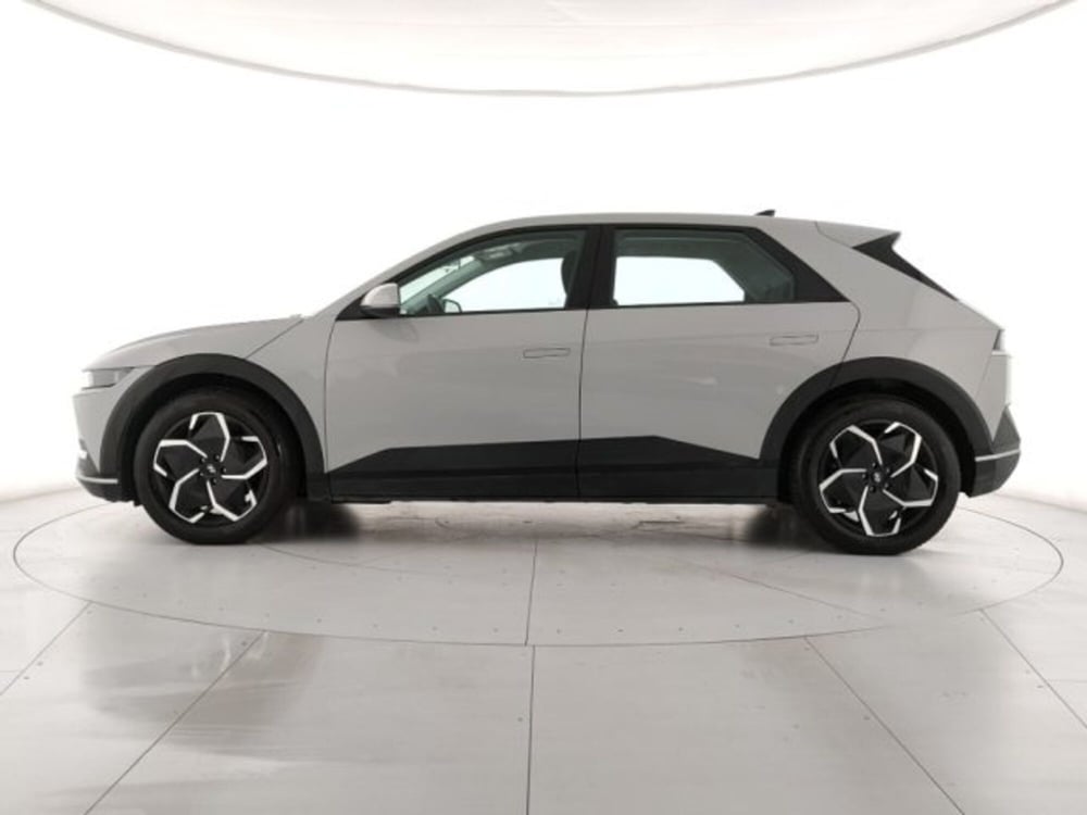 Hyundai Ioniq 5 usata a Modena (3)
