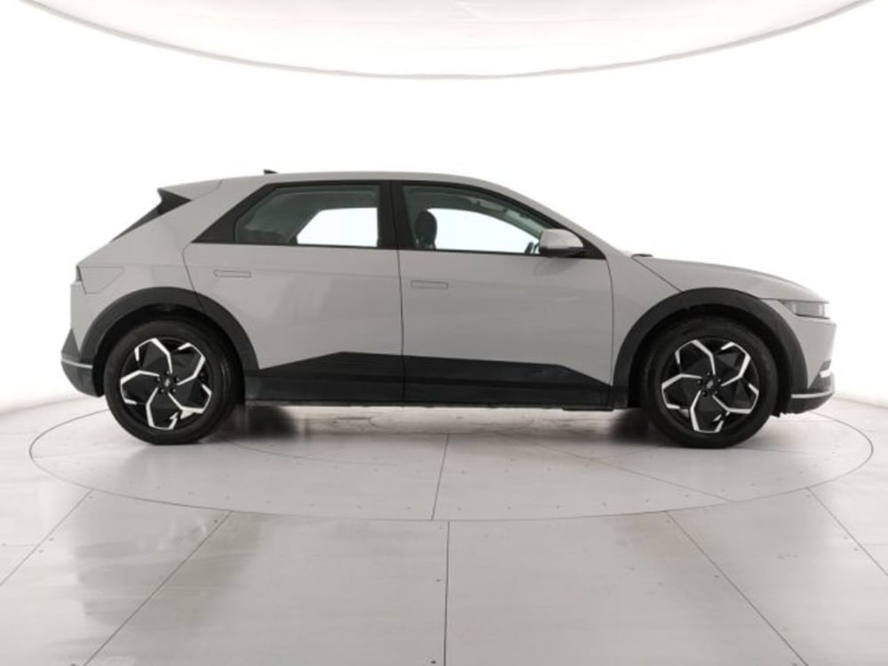 Hyundai Ioniq 5 usata a Modena (7)