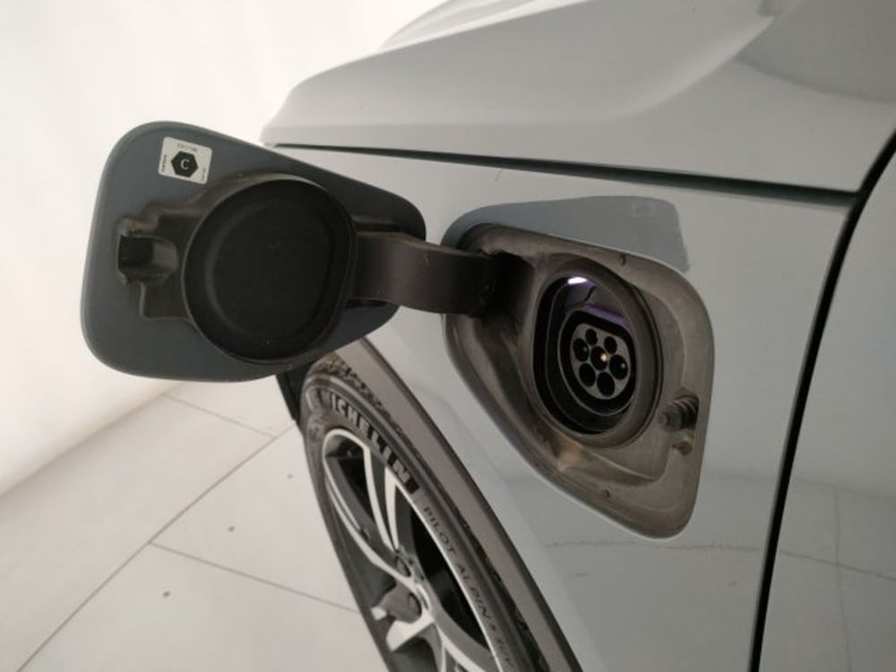 Volvo XC40 usata a Modena (10)