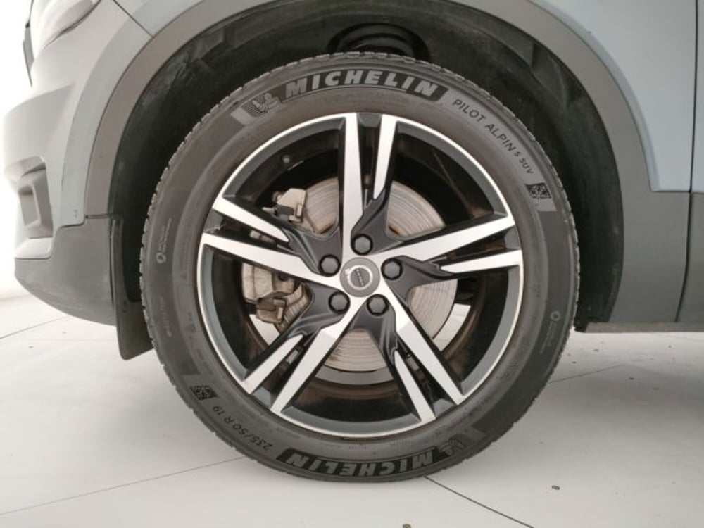 Volvo XC40 usata a Modena (11)