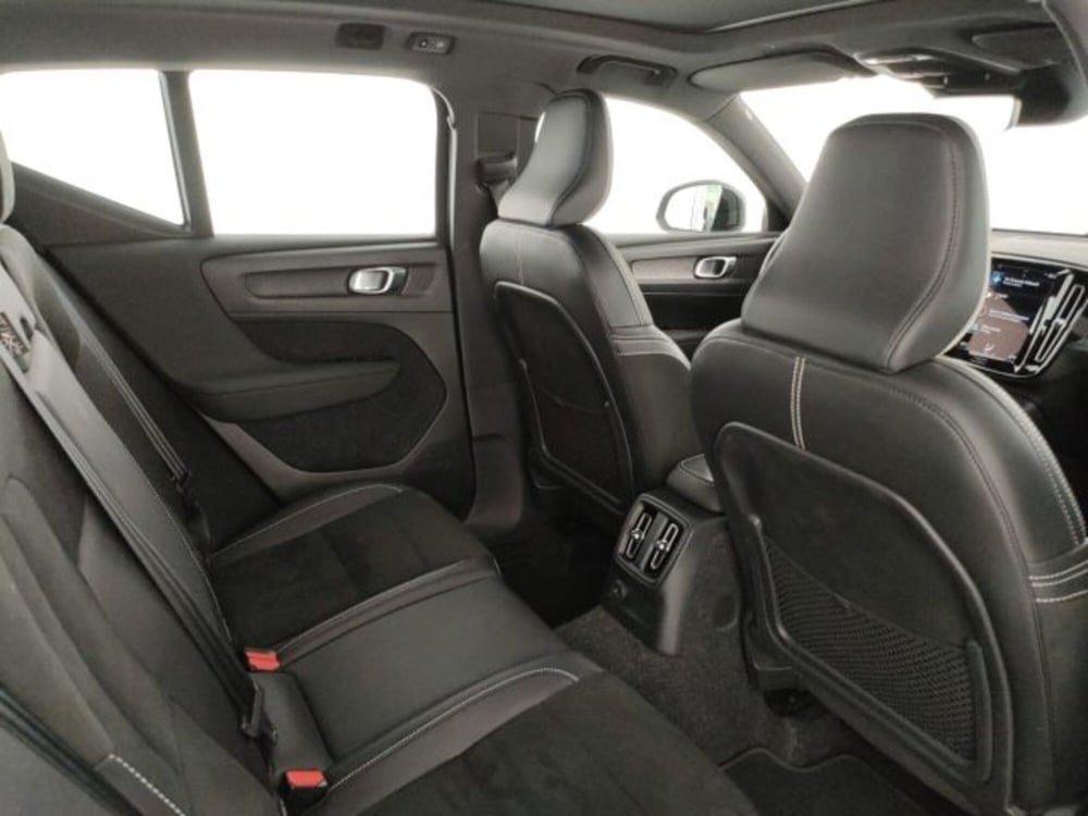 Volvo XC40 usata a Modena (14)