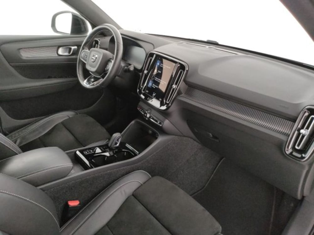 Volvo XC40 usata a Modena (15)