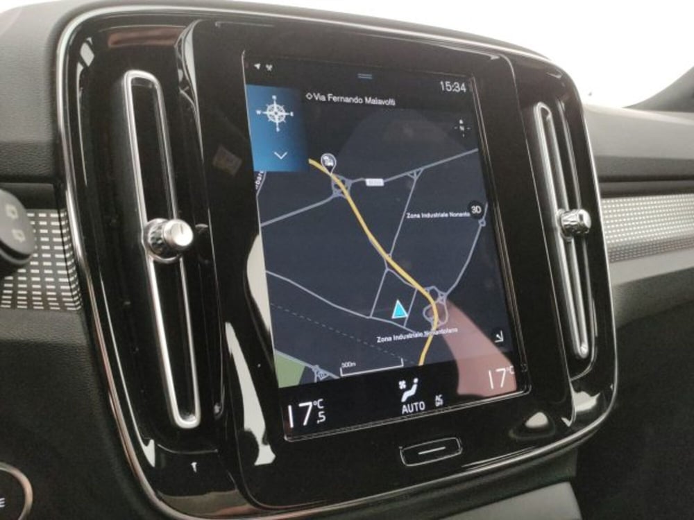 Volvo XC40 usata a Modena (19)