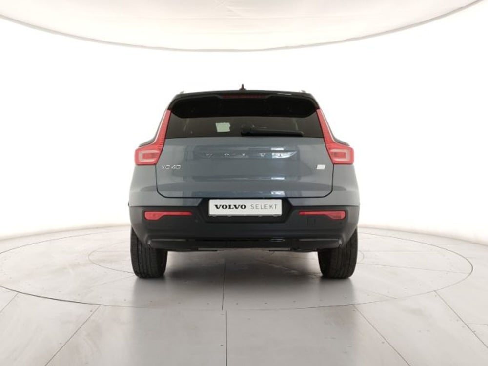 Volvo XC40 usata a Modena (4)